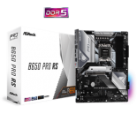 ASROCK MB B650 PRO RS, SOCKET AMD AM5, CS AMD B650, 4 DIMM SOCKETS DDR5, HDMI/DP, 2.5 GIGABIT LAN, ATX, 3YW